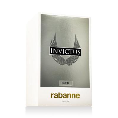 Paco Rabanne Invictus Parfum für Herren 200 ml
