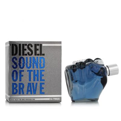 Diesel Sound Of The Brave Eau de Toilette für Herren 125 ml