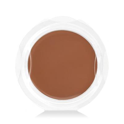 Shiseido Sun Protection Tanning Compact Foundation SPF10 Foundation für Frauen Nachfüllung 12 g Farbton  Honey