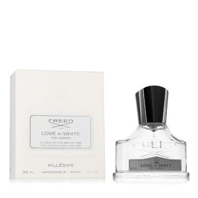 Creed Love in White for Summer Eau de Parfum für Frauen 30 ml