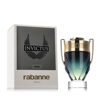 Paco Rabanne Invictus Parfum für Herren 100 ml