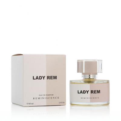 Reminiscence Lady Rem Eau de Parfum für Frauen 60 ml