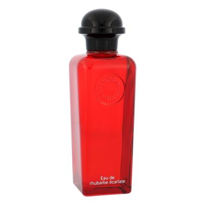 Hermes Eau de Rhubarbe Écarlate Eau de Cologne 100 ml