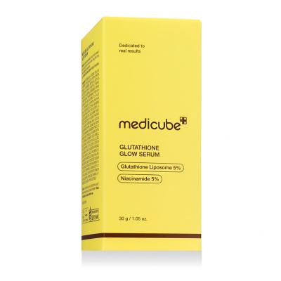 Medicube Glutathione Glow Serum Gesichtsserum 30 g