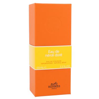 Hermes Eau de Néroli Doré Eau de Cologne 100 ml