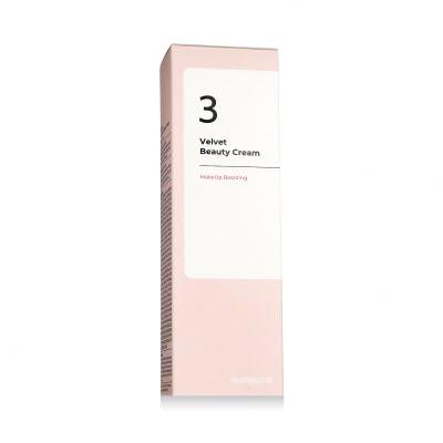 Numbuzin 3 Velvet Beauty Cream Make-up Base 60 ml