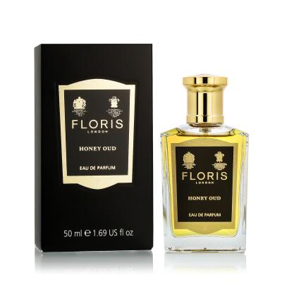 Floris Honey Oud Eau de Parfum 50 ml