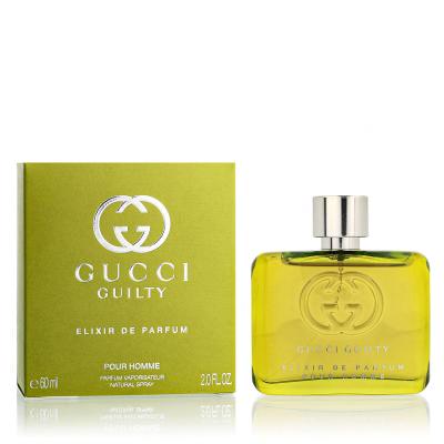 Gucci Guilty Elixir de Parfum pour Homme Parfum für Herren 60 ml