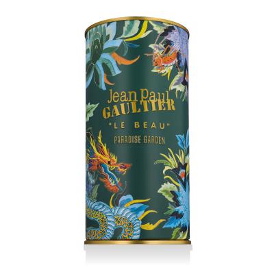 Jean Paul Gaultier Le Beau Paradise Garden Eau de Parfum für Herren 75 ml