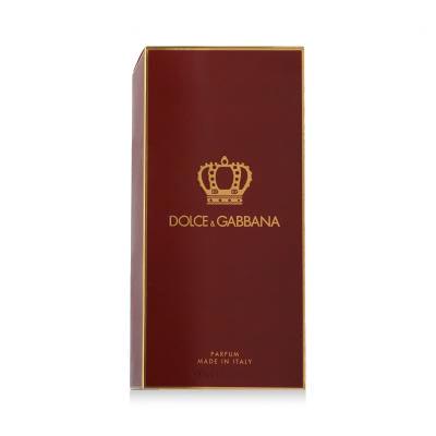 Dolce&amp;Gabbana Q Parfum für Frauen 100 ml
