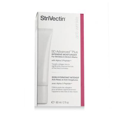 StriVectin Anti-Wrinkle SD Advanced Plus Intensive Moisturizer Tagescreme 60 ml