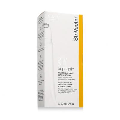 StriVectin Tighten &amp; Lift Peptight Tightening Neck Serum Roller Gesichtsserum 50 ml