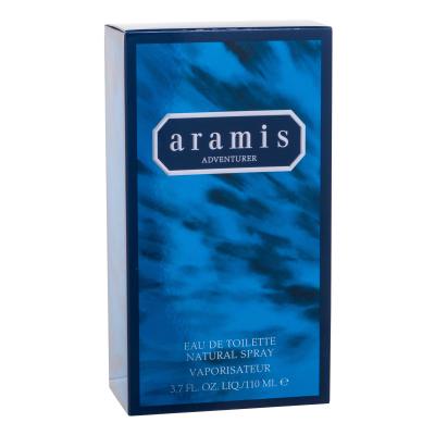 Aramis Adventurer Eau de Toilette für Herren 110 ml