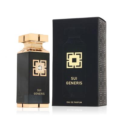 Fragrance World Sui Generis Eau de Parfum für Herren 100 ml