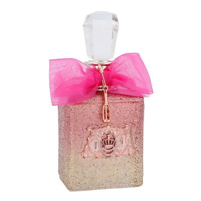 Juicy Couture Viva La Juicy Rose Eau de Parfum für Frauen 100 ml