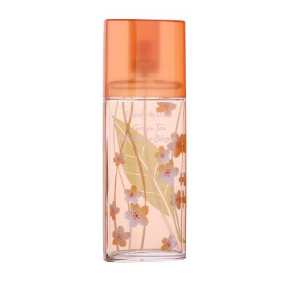 Elizabeth Arden Green Tea Nectarine Blossom Eau de Toilette für Frauen 100 ml