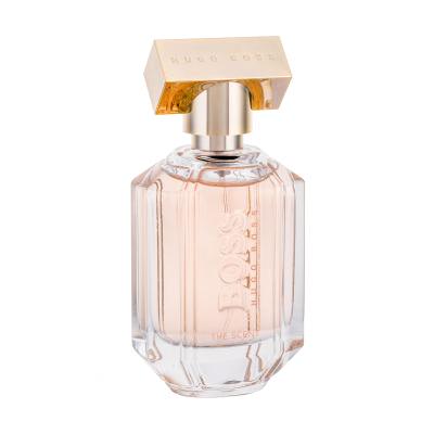 HUGO BOSS Boss The Scent 2016 Eau de Parfum für Frauen 50 ml