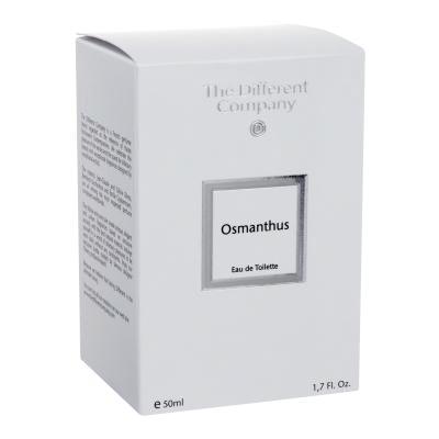 The Different Company Osmanthus Eau de Toilette für Frauen 50 ml