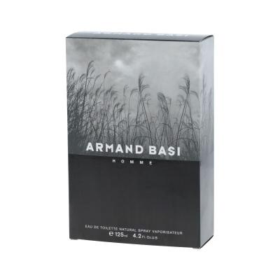 Armand Basi Homme Eau de Toilette für Herren 125 ml