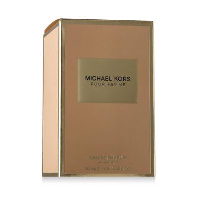 Michael Kors Pour Femme Eau de Parfum für Frauen 30 ml