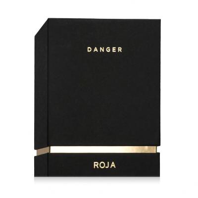 Roja Parfums Danger Eau de Parfum für Herren 100 ml