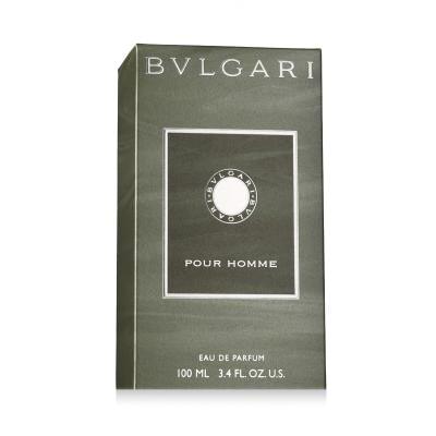 Bvlgari Pour Homme Eau de Parfum für Herren 100 ml