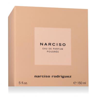 Narciso Rodriguez Narciso Poudrée Eau de Parfum für Frauen 150 ml