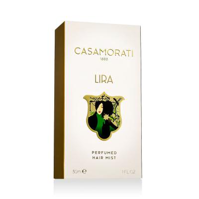 Xerjoff Casamorati Lira Haar Nebel für Frauen 30 ml