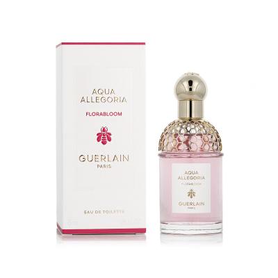Guerlain Aqua Allegoria Florabloom Eau de Toilette für Frauen Nachfüllbar 75 ml