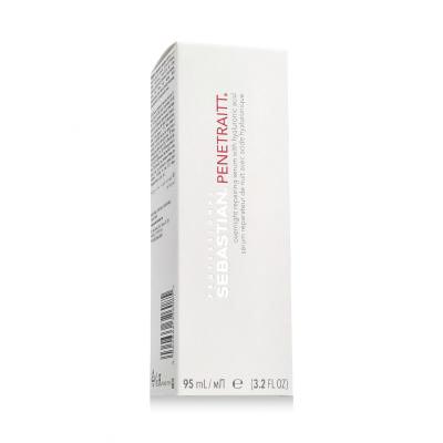 Sebastian Professional Penetraitt Overnight Repairing Serum Haarserum für Frauen 95 ml