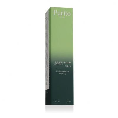 Purito Wonder Releaf Centella Cream Tagescreme 50 ml