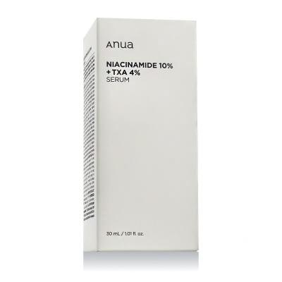 Anua Niacinamide 10% + TXA 4% Serum Gesichtsserum 30 ml