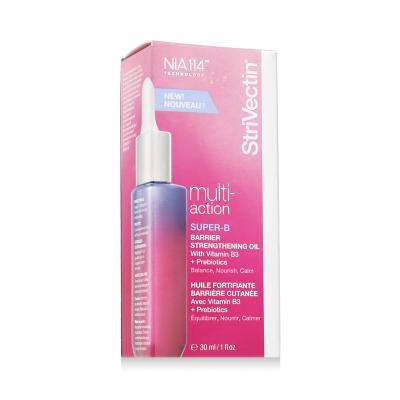 StriVectin Multi-Action Super-B Barrier Strengthening Oil Gesichtsöl 30 ml