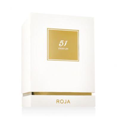Roja Parfums 51 Parfum für Frauen 50 ml