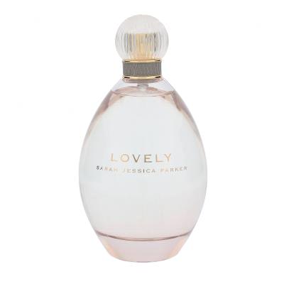 Sarah Jessica Parker Lovely Eau de Parfum für Frauen 150 ml