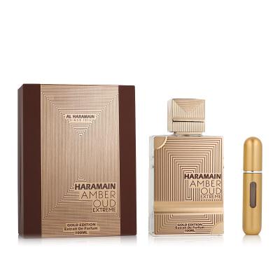 Al Haramain Amber Oud Gold Edition Extreme Extrait de Parfum 100 ml