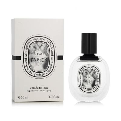 Diptyque L'Eau Papier Eau de Toilette 50 ml