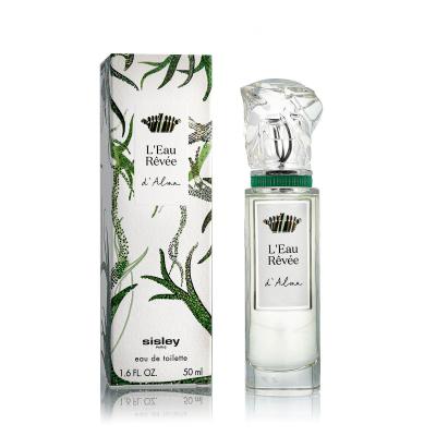 Sisley L'Eau Rêvée D'Alma Eau de Toilette 50 ml