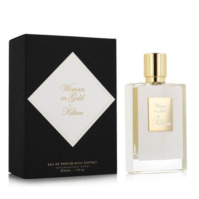 By Kilian The Narcotics Woman in Gold Eau de Parfum für Frauen 50 ml
