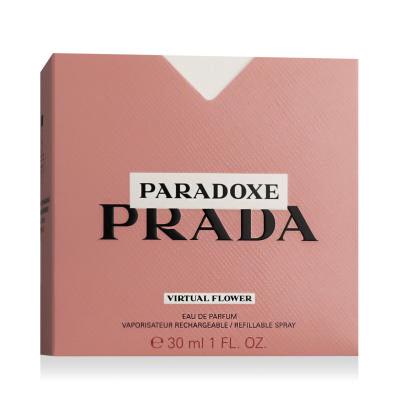Prada Paradoxe Virtual Flower Eau de Parfum für Frauen 30 ml