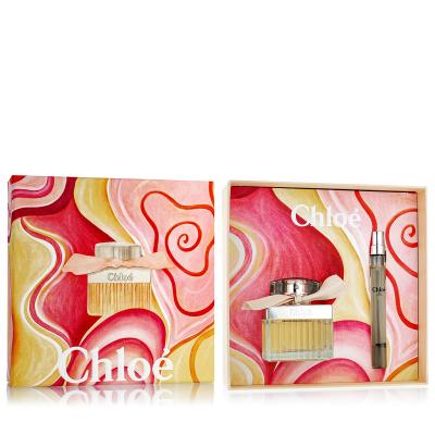 Chloé Chloé SET1 Geschenkset EDP 50 ml + EDP 10 ml