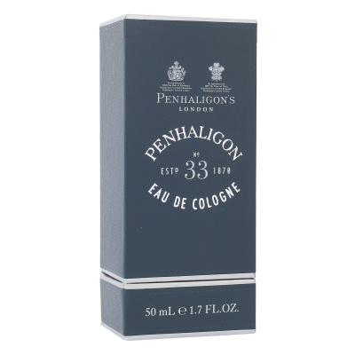 Penhaligon´s No. 33 Eau de Cologne für Herren 50 ml