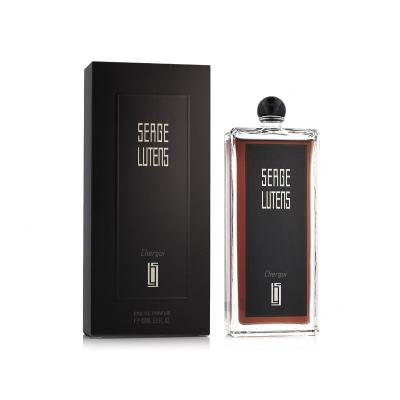Serge Lutens Chergui Eau de Parfum 100 ml