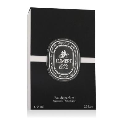 Diptyque L&#039;Ombre Dans L&#039;Eau Eau de Parfum für Frauen 75 ml
