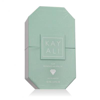 Kayali Yum Pistachio Gelato | 33 Eau de Parfum 100 ml
