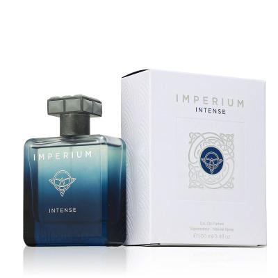 Fragrance World Imperium Intense Eau de Parfum für Herren 100 ml