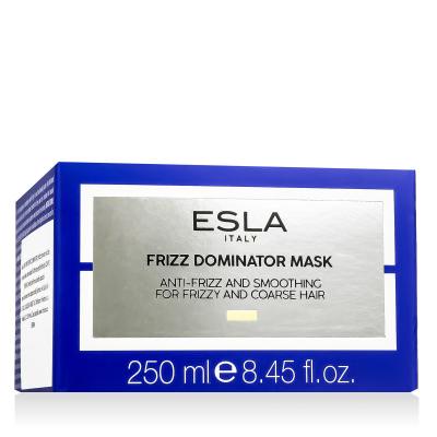 ESLA Italy Frizz Dominator Mask Haarmaske 250 ml
