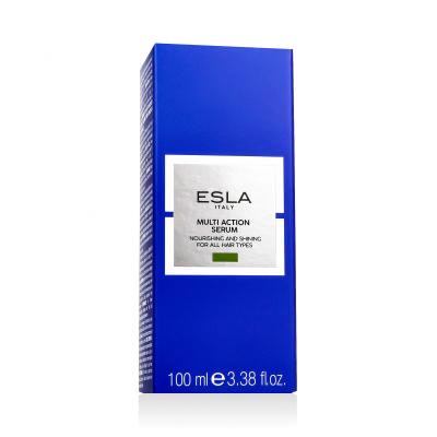 ESLA Italy Daily Multi Action Serum Haarserum 100 ml