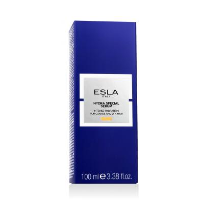 ESLA Italy Hydra Special Serum Haarserum 100 ml