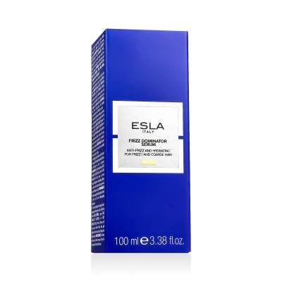ESLA Italy Frizz Dominator Serum Haarserum 100 ml